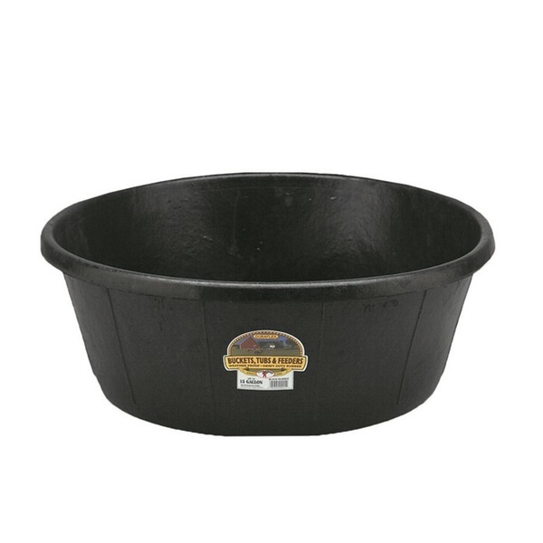 Miller Mfg Duraflex Tub 15 Gallon 1122-15GL